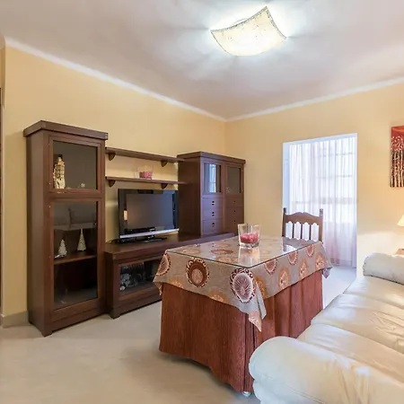 Apartment Salty Seville