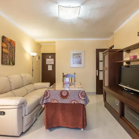 Salty Apartamento