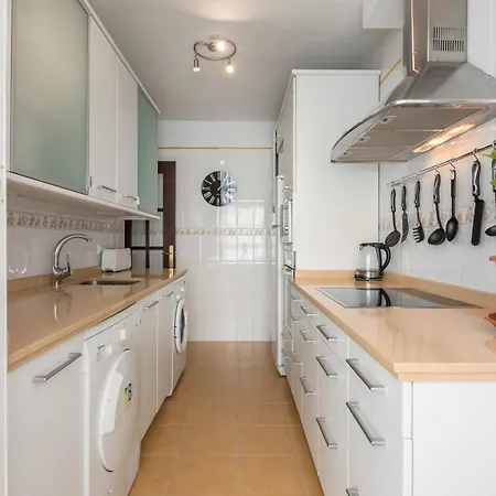 Apartamento Salty