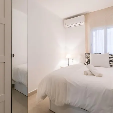 Salty Apartamento